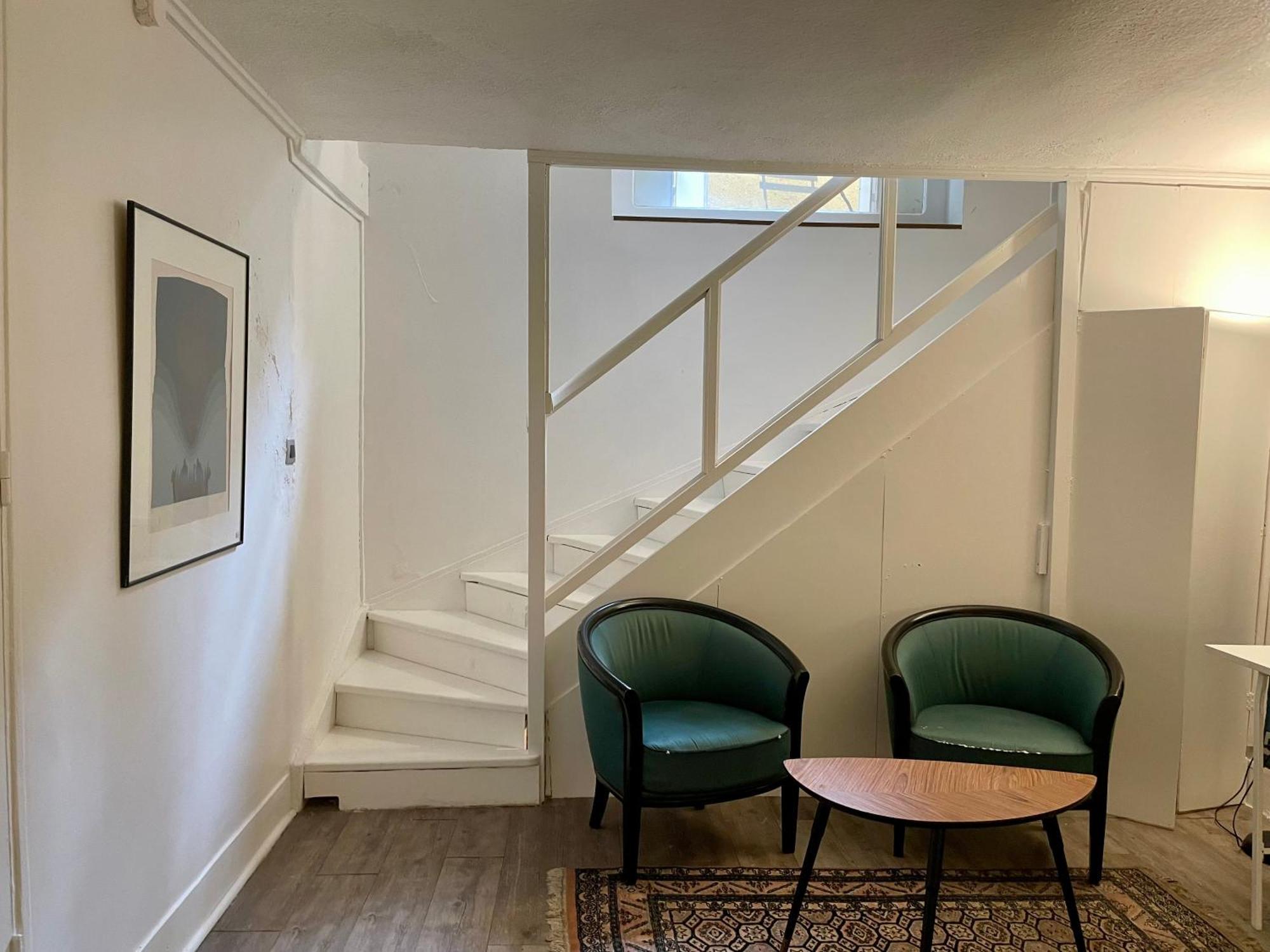 Appartamento Elegant Triplex - Tour Eiffel Invalides Parigi Esterno foto