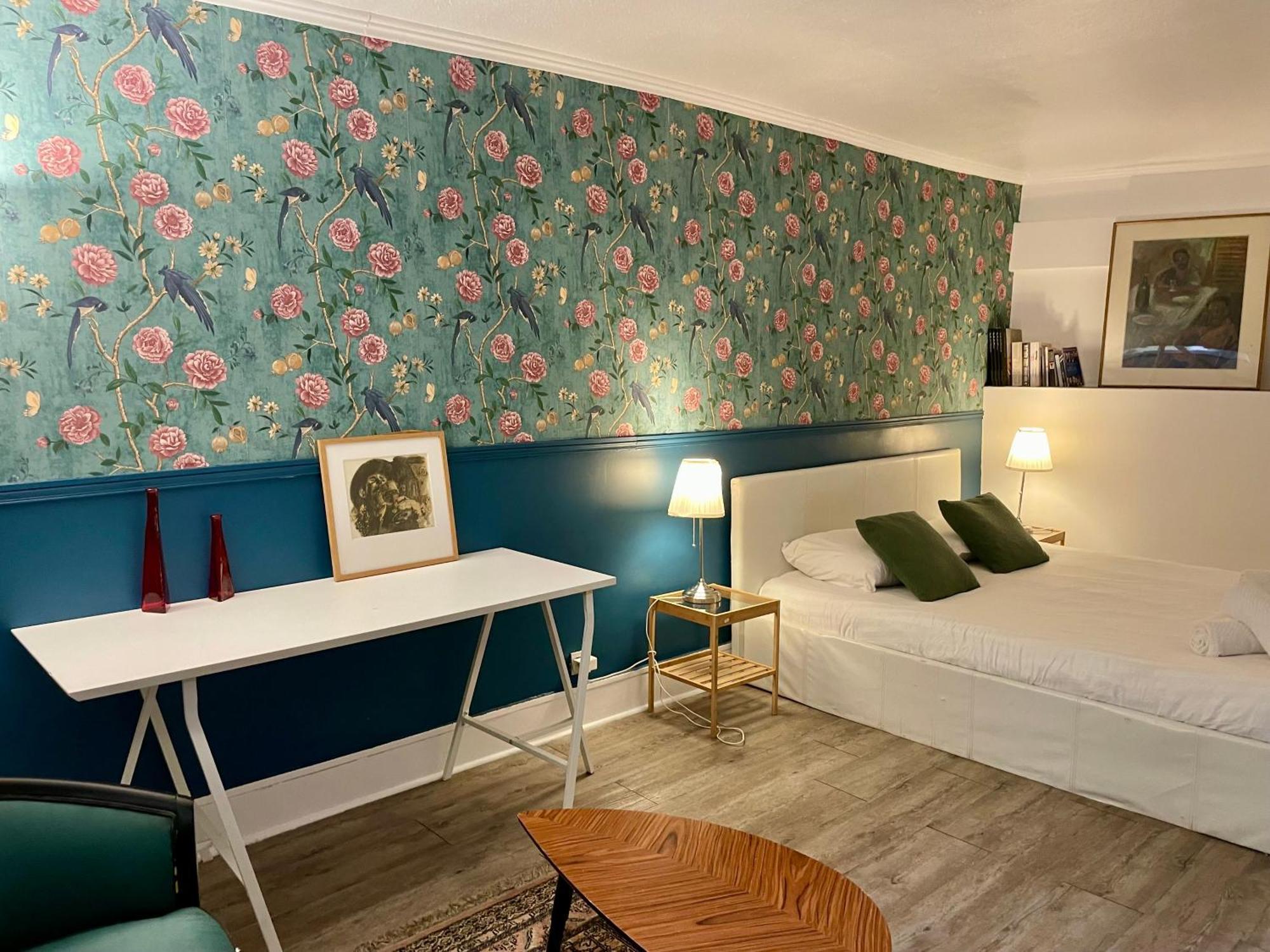 Appartamento Elegant Triplex - Tour Eiffel Invalides Parigi Esterno foto